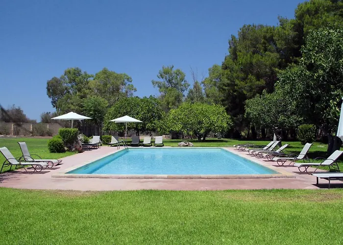 Masseria Cristo