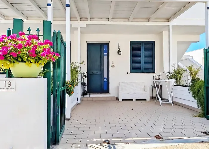 B&B Casa De Mare