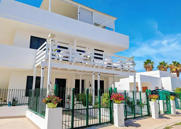 B&B Casa De Mare