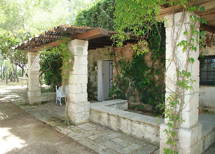 Masseria Cristo