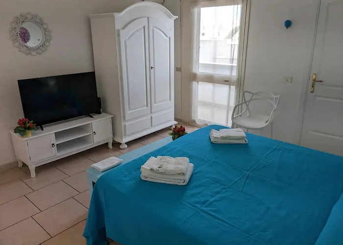 B&B Casa De Mare